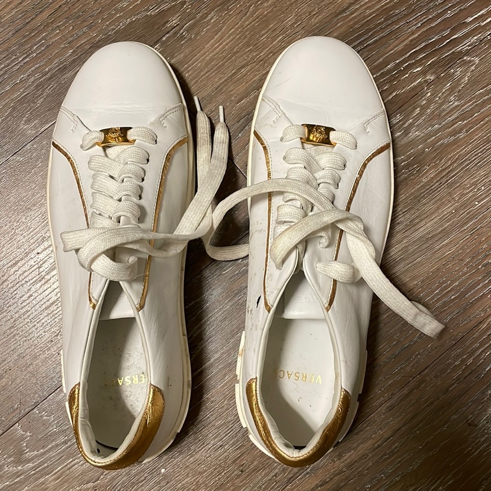 Versace sneakers